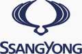 Logo Ssangyong